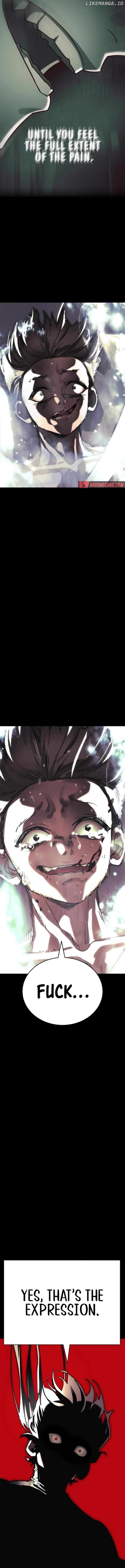 Reincarnation Path of The Underworld King Chapter 55 - page 40