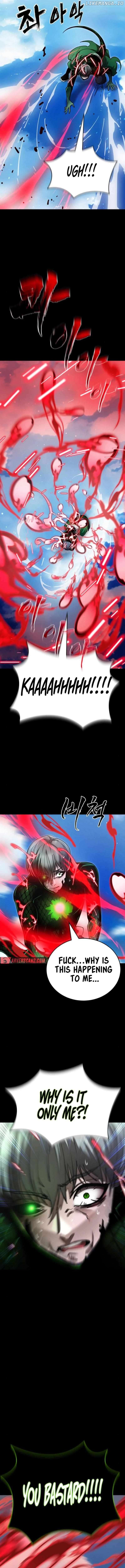 Reincarnation Path of The Underworld King Chapter 55 - page 7