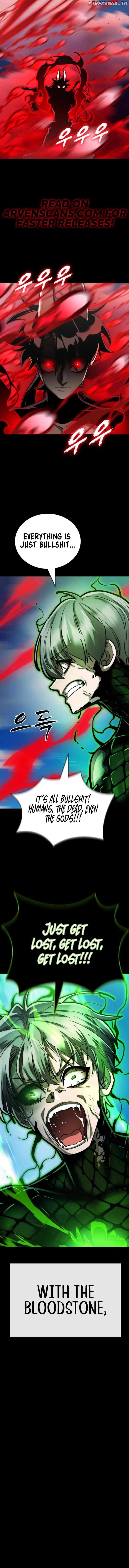 Reincarnation Path of The Underworld King Chapter 55 - page 8