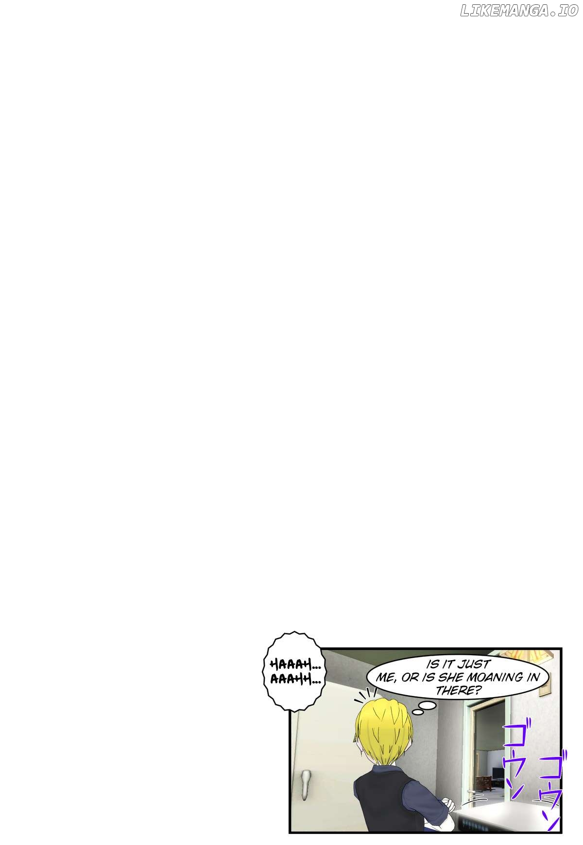 It Started With A Wi-Fi Network Name Chapter 61 - page 25