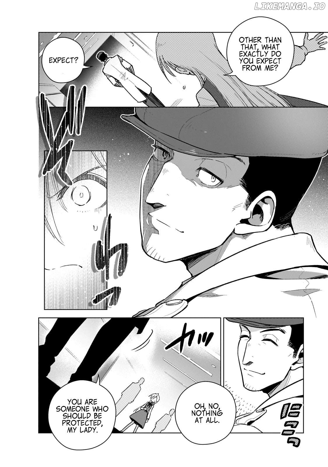 Modern Villainess: It’s Not Easy Building A Corporate Empire Before The Crash Chapter 19 - page 20