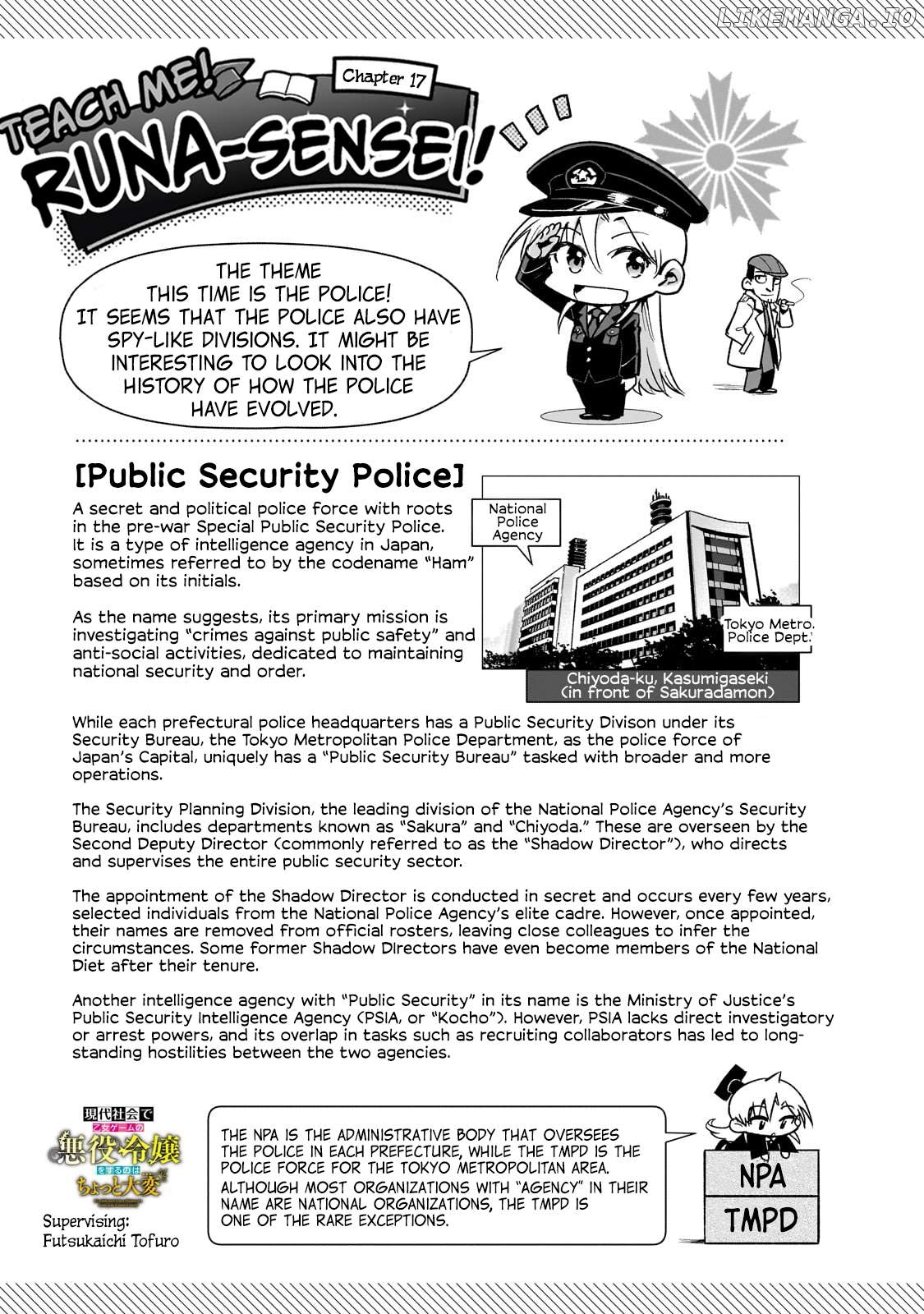 Modern Villainess: It’s Not Easy Building A Corporate Empire Before The Crash Chapter 19 - page 23