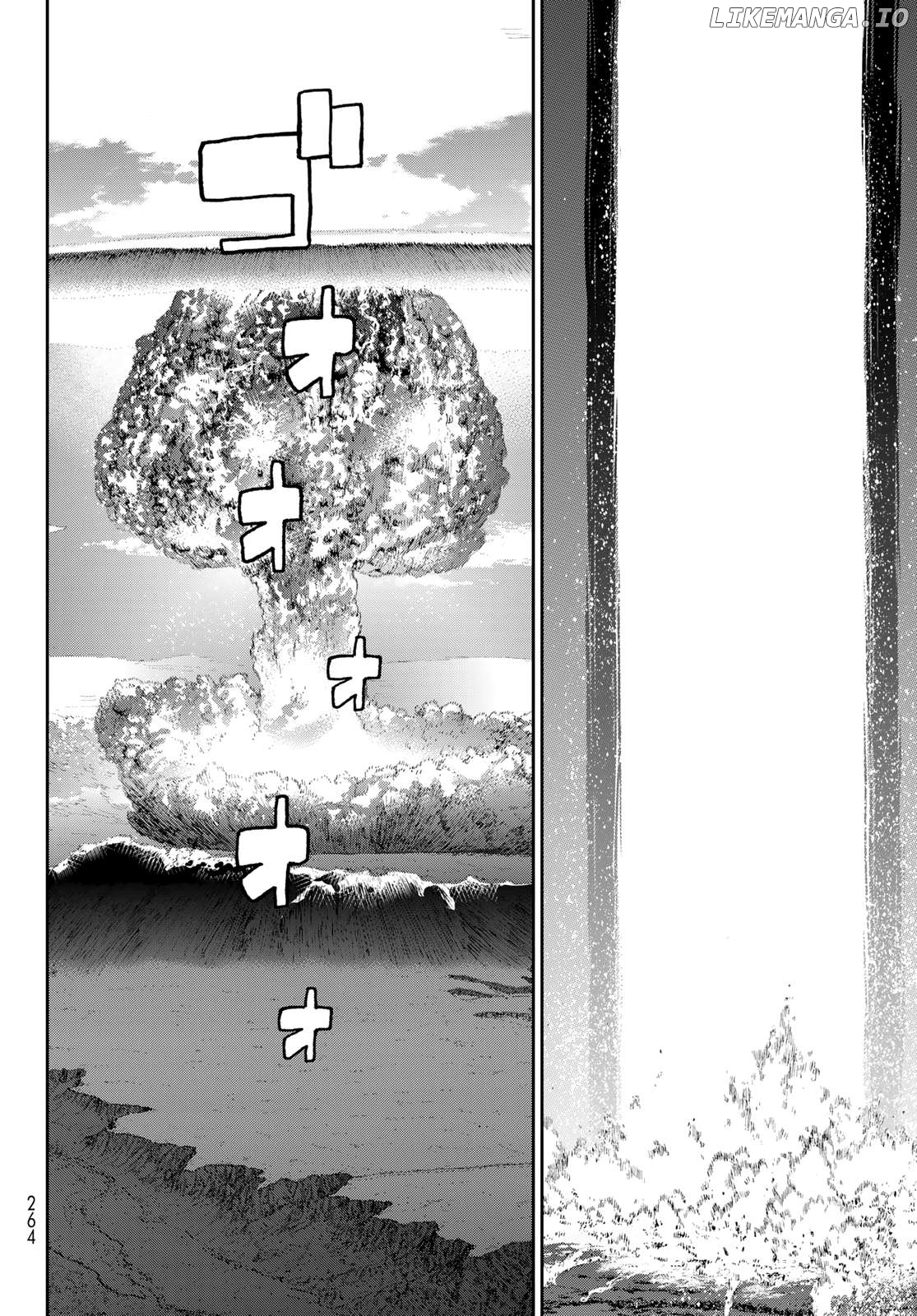 The Ride-On King Chapter 76 - page 4
