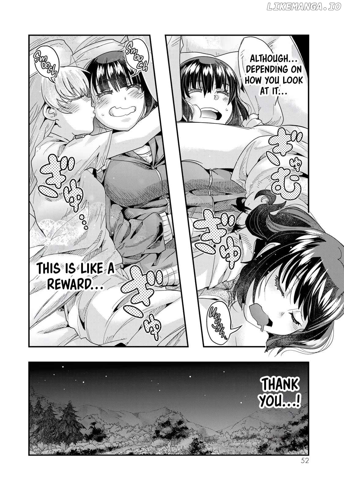 I Don’t Really Get It, But It Looks Like I Was Reincarnated In An Another World Chapter 99 - page 17