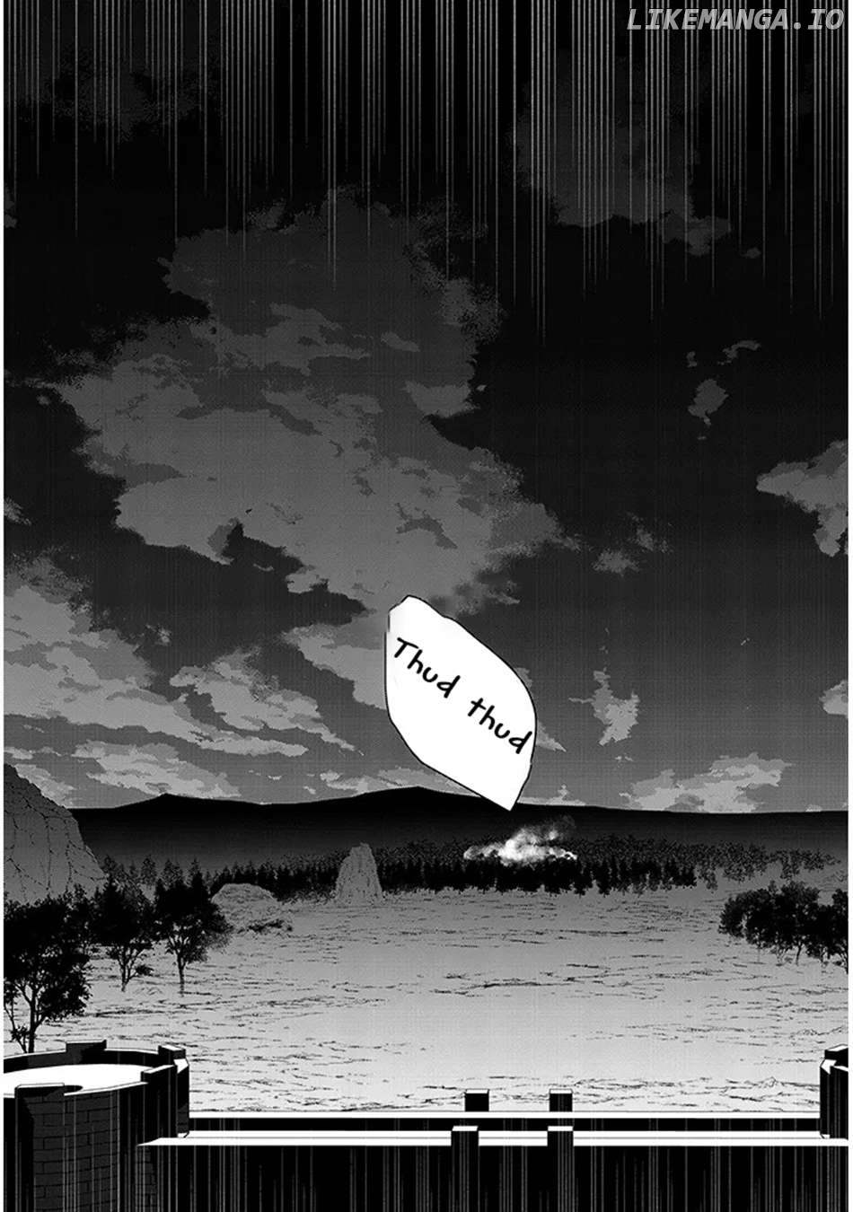 Maou Ni Natta Node, Dungeon Tsukutte Jingai Musume To Honobono Suru Chapter 77.2 - page 10
