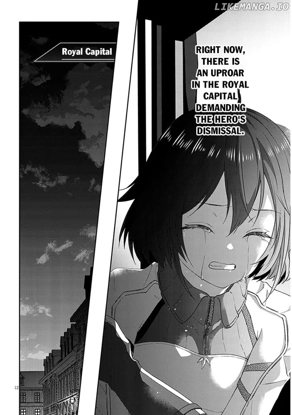 Maou Ni Natta Node, Dungeon Tsukutte Jingai Musume To Honobono Suru Chapter 77.2 - page 3
