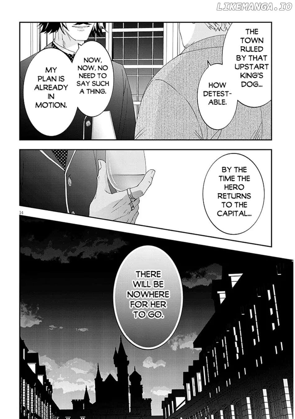 Maou Ni Natta Node, Dungeon Tsukutte Jingai Musume To Honobono Suru Chapter 77.2 - page 5