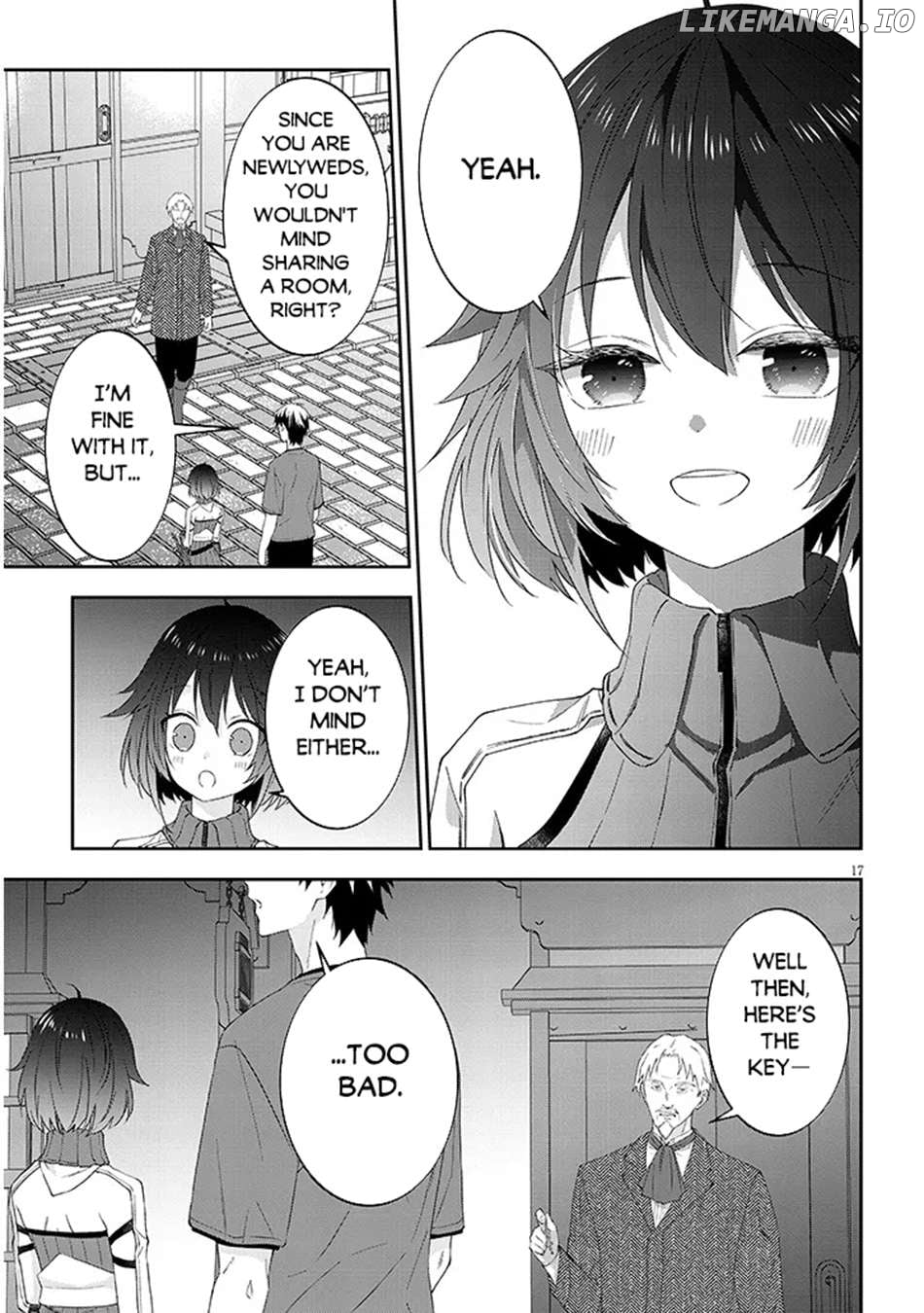 Maou Ni Natta Node, Dungeon Tsukutte Jingai Musume To Honobono Suru Chapter 77.2 - page 8