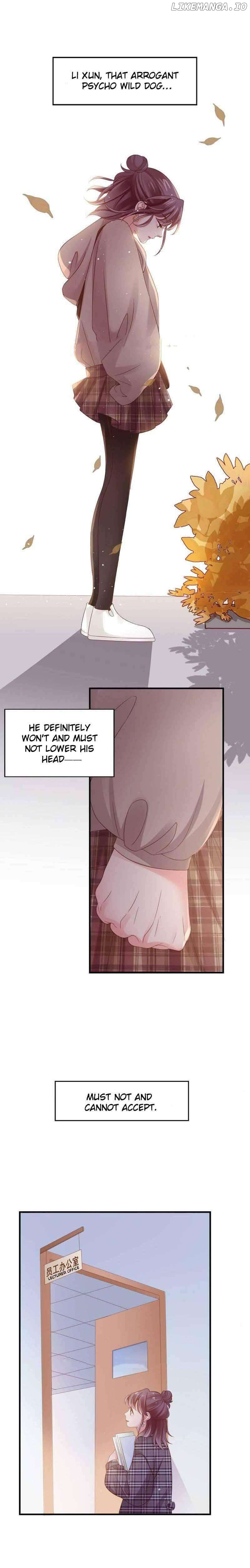 Dahuoji Yu Gongzhu Qun Chapter 29 - page 14