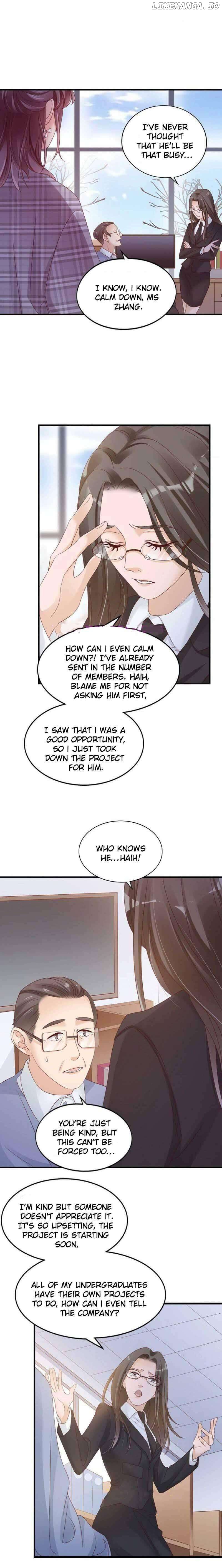Dahuoji Yu Gongzhu Qun Chapter 29 - page 15