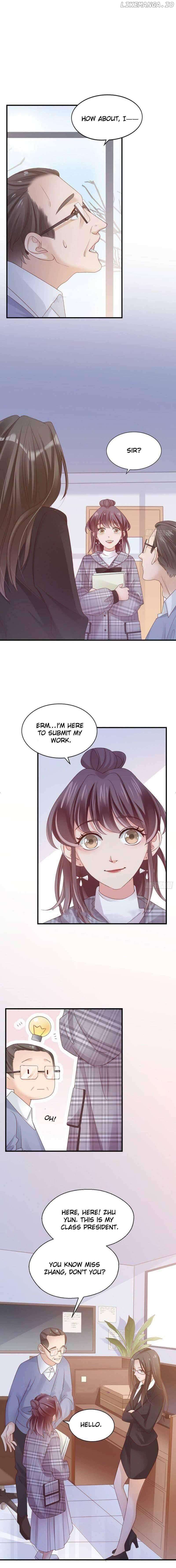 Dahuoji Yu Gongzhu Qun Chapter 29 - page 16