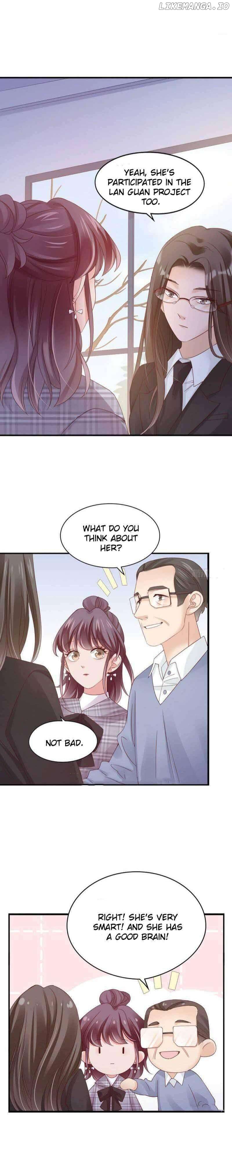 Dahuoji Yu Gongzhu Qun Chapter 29 - page 17