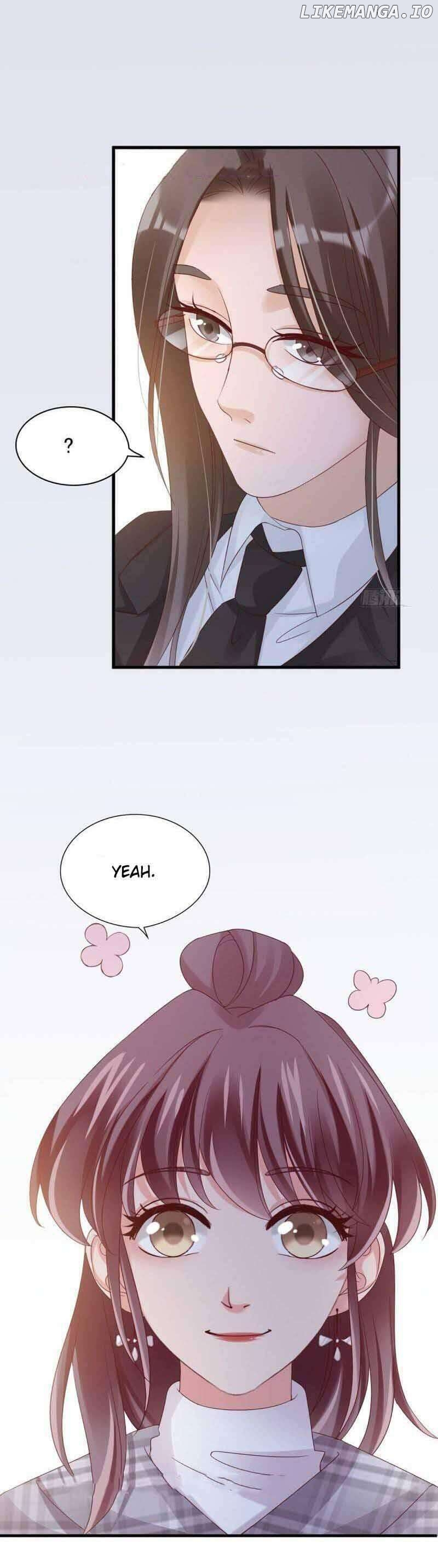 Dahuoji Yu Gongzhu Qun Chapter 29 - page 19