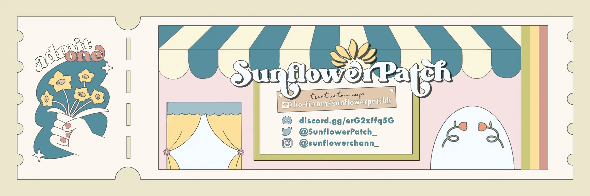 I Just Want To Mooch Off Your Luck Chapter 59 - page 1