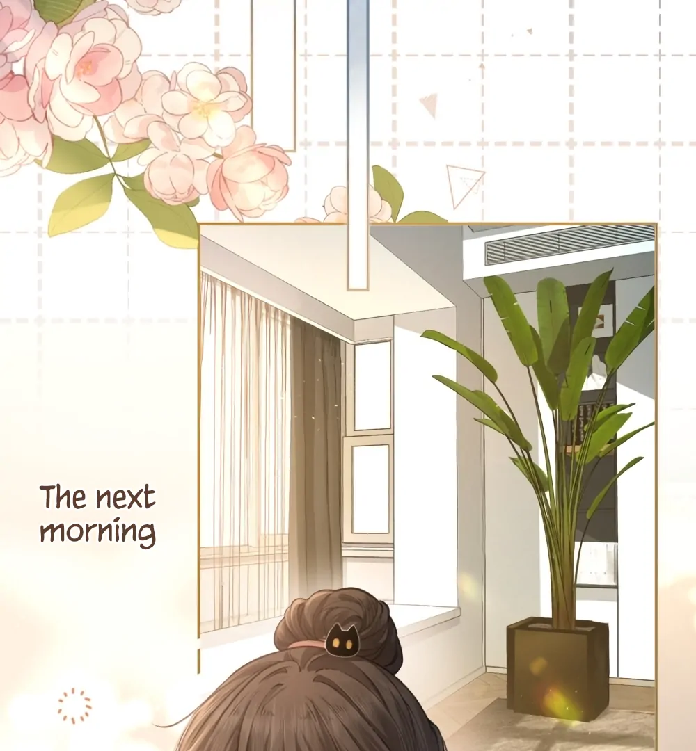 I Just Want To Mooch Off Your Luck Chapter 59 - page 12