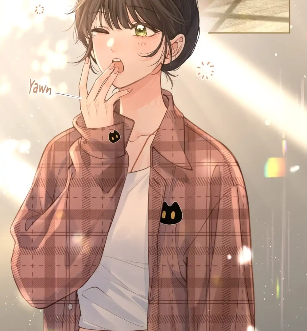 I Just Want To Mooch Off Your Luck Chapter 59 - page 13