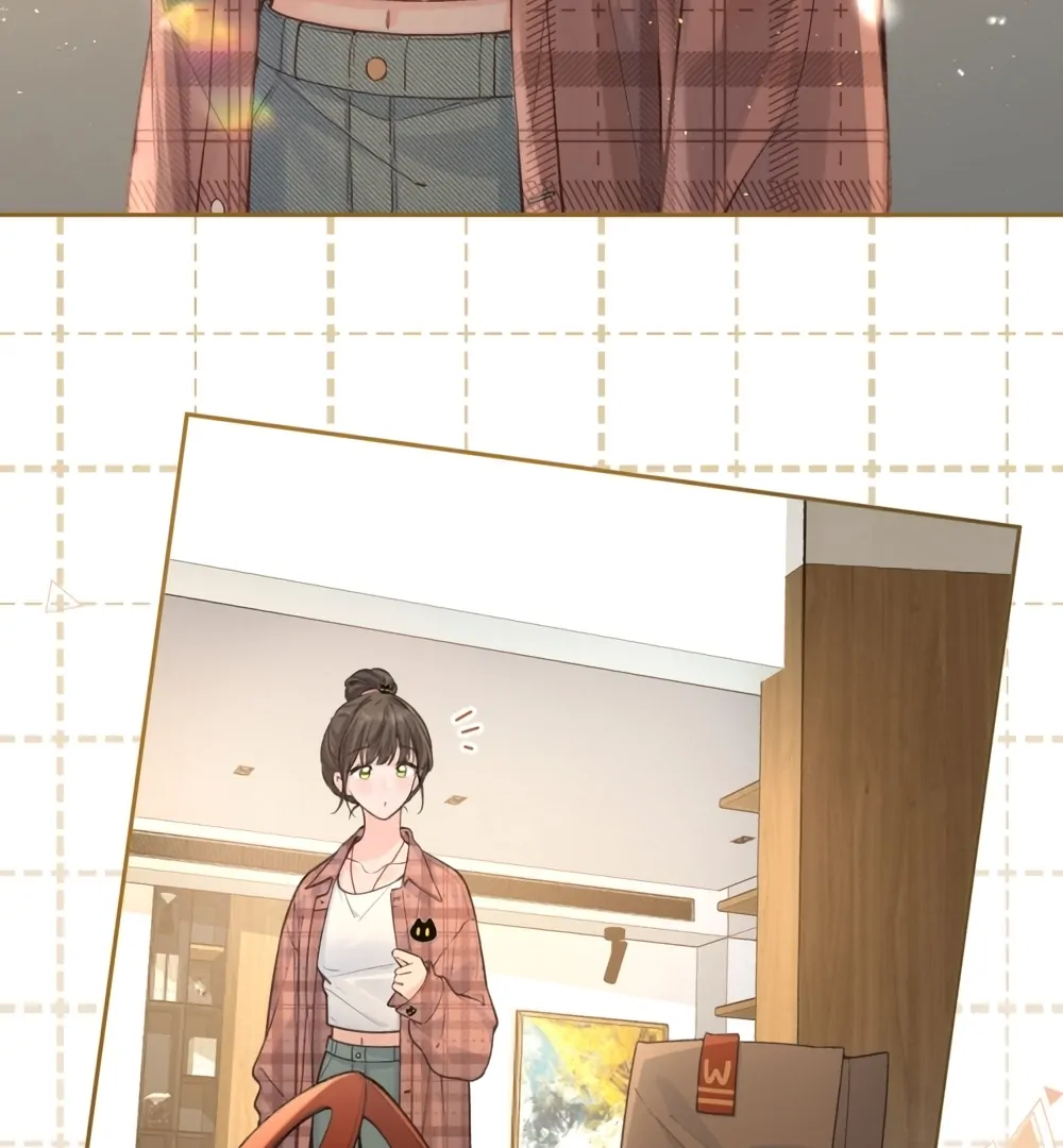 I Just Want To Mooch Off Your Luck Chapter 59 - page 14