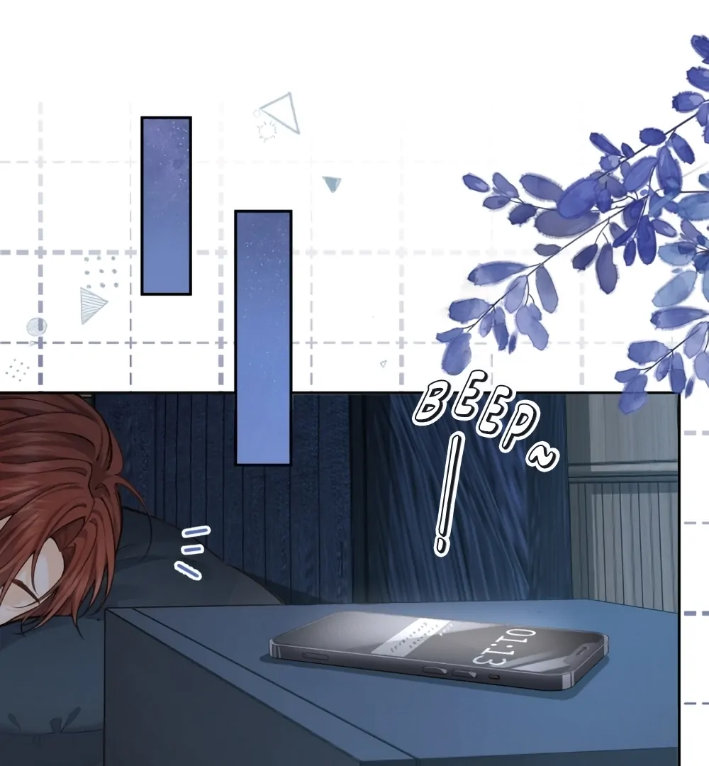 I Just Want To Mooch Off Your Luck Chapter 59 - page 2