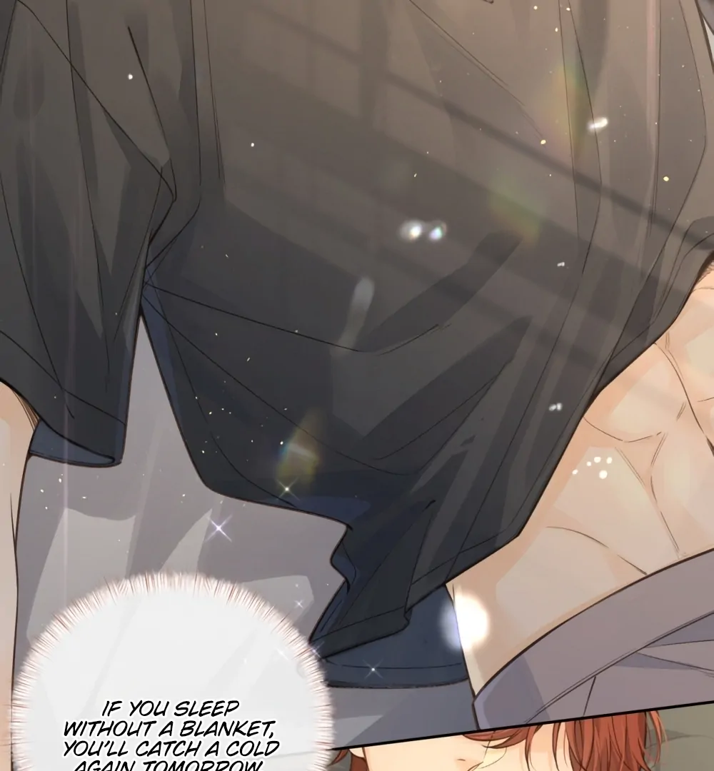 I Just Want To Mooch Off Your Luck Chapter 59 - page 20