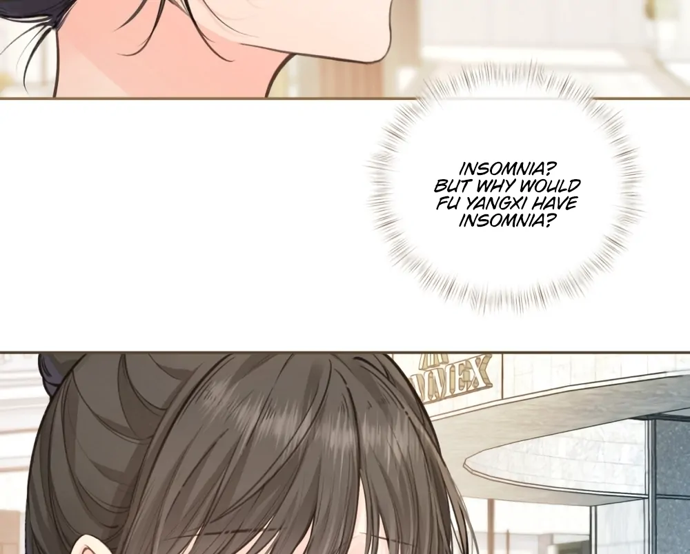 I Just Want To Mooch Off Your Luck Chapter 59 - page 37