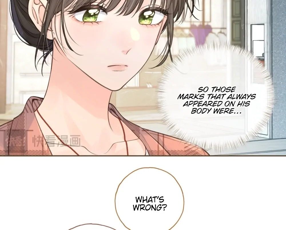 I Just Want To Mooch Off Your Luck Chapter 59 - page 38