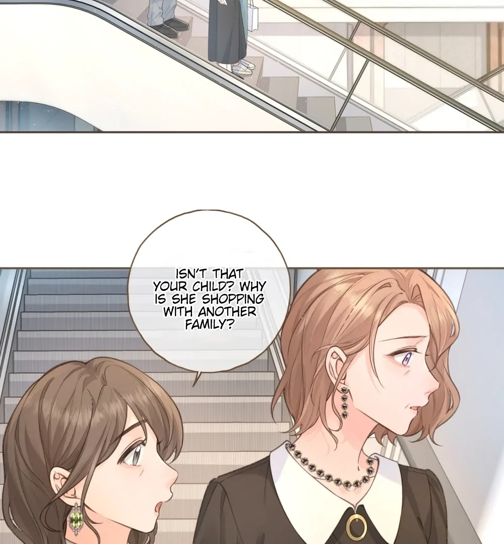 I Just Want To Mooch Off Your Luck Chapter 59 - page 43