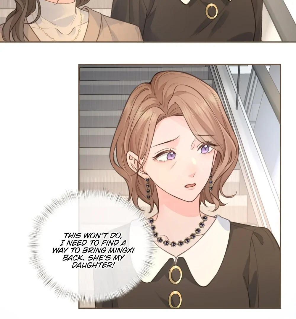 I Just Want To Mooch Off Your Luck Chapter 59 - page 44
