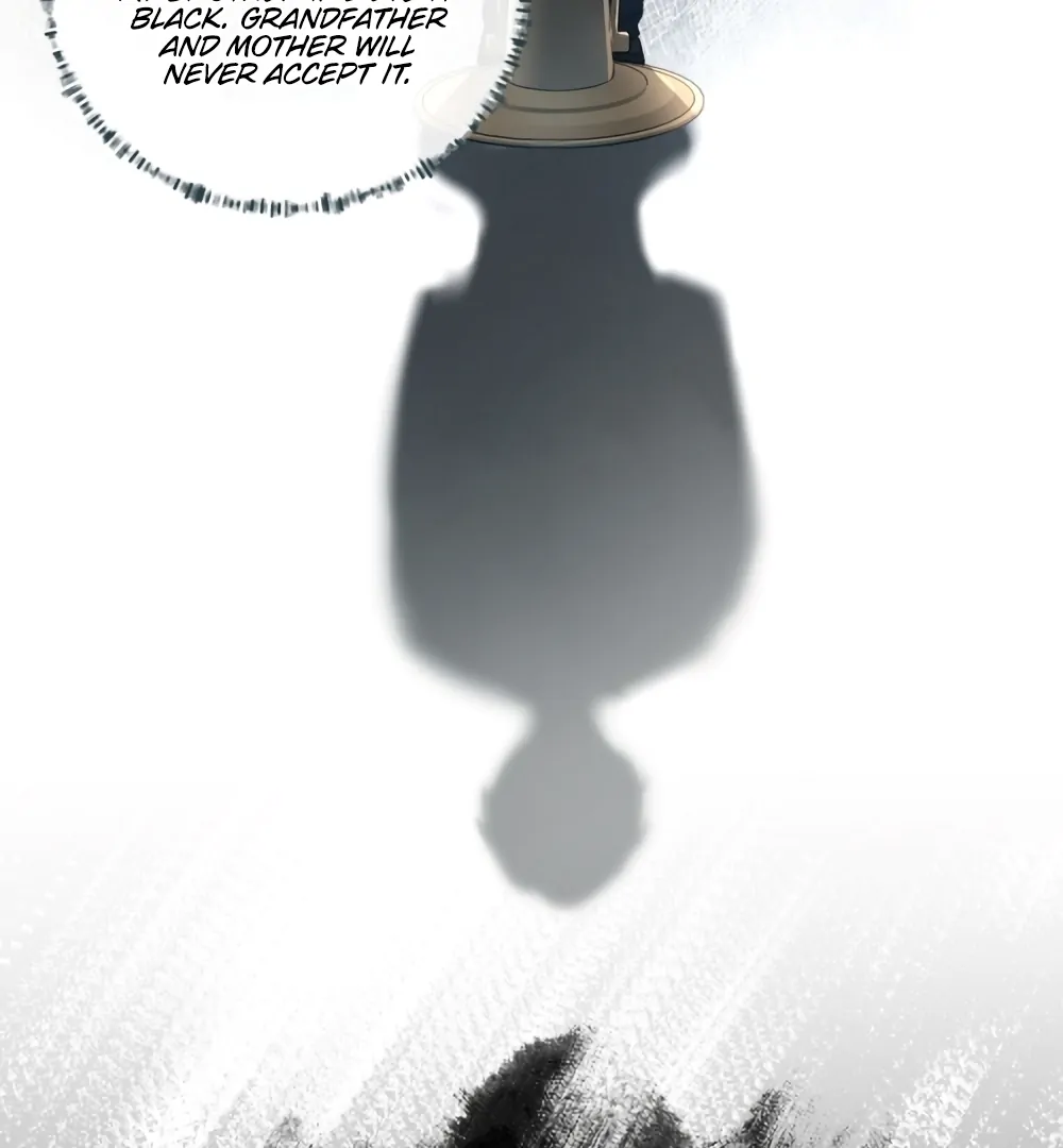 I Just Want To Mooch Off Your Luck Chapter 59 - page 49