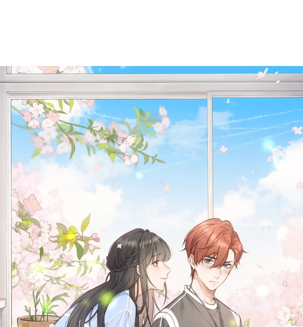 I Just Want To Mooch Off Your Luck Chapter 59 - page 5