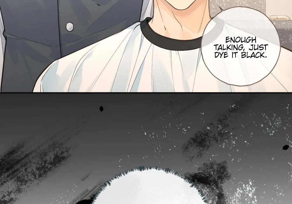 I Just Want To Mooch Off Your Luck Chapter 59 - page 52