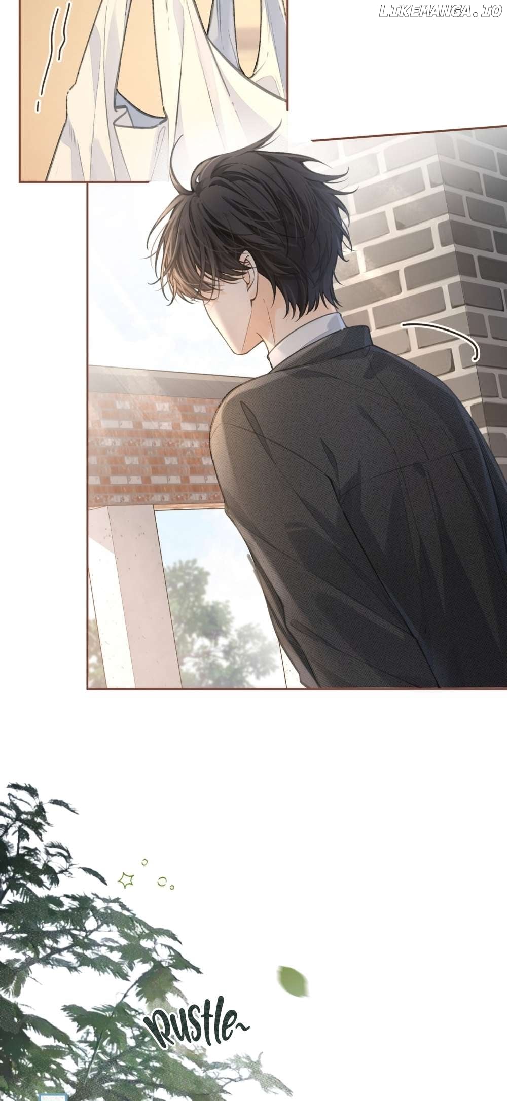 I Just Want To Mooch Off Your Luck Chapter 60 - page 23