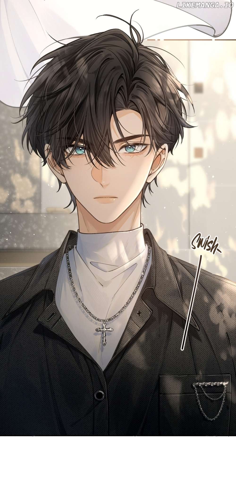 I Just Want To Mooch Off Your Luck Chapter 60 - page 3