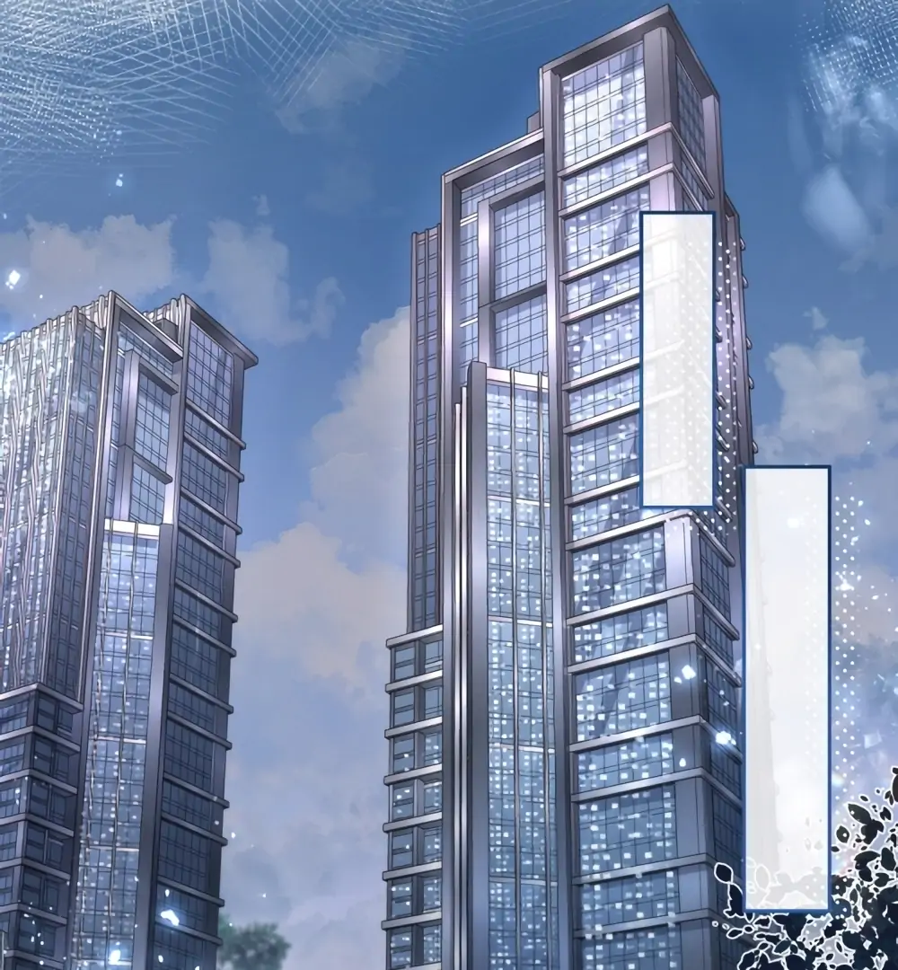 I Just Want To Mooch Off Your Luck Chapter 61 - page 11