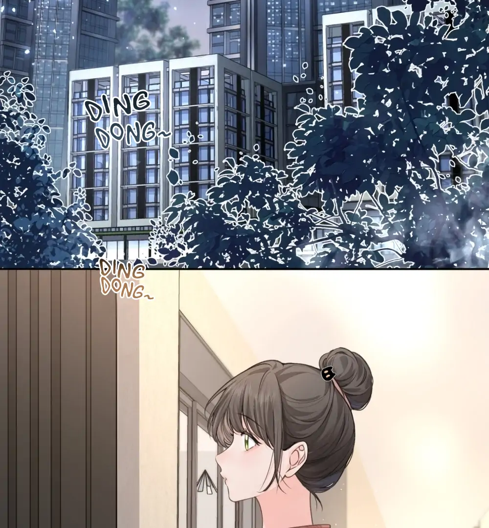 I Just Want To Mooch Off Your Luck Chapter 61 - page 12