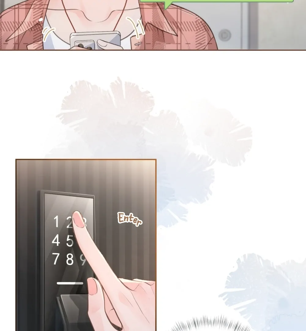 I Just Want To Mooch Off Your Luck Chapter 61 - page 16