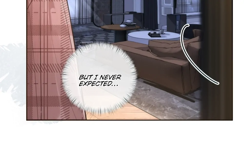 I Just Want To Mooch Off Your Luck Chapter 61 - page 18