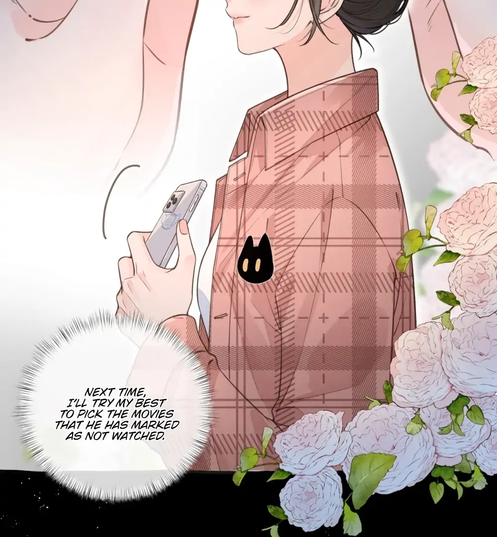 I Just Want To Mooch Off Your Luck Chapter 61 - page 24