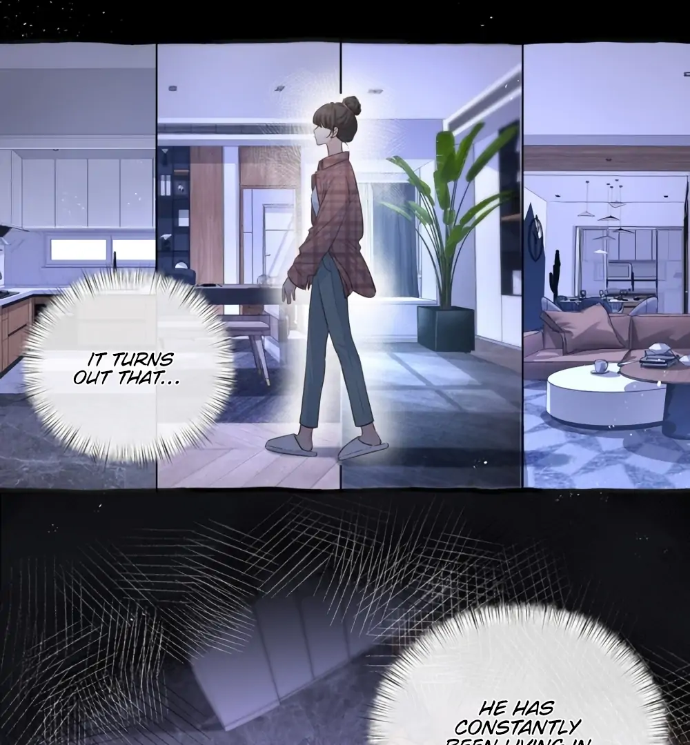 I Just Want To Mooch Off Your Luck Chapter 61 - page 26