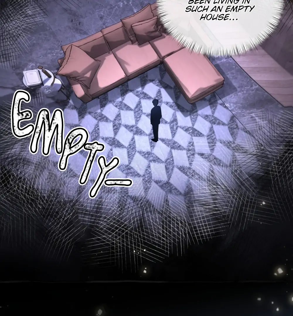 I Just Want To Mooch Off Your Luck Chapter 61 - page 27