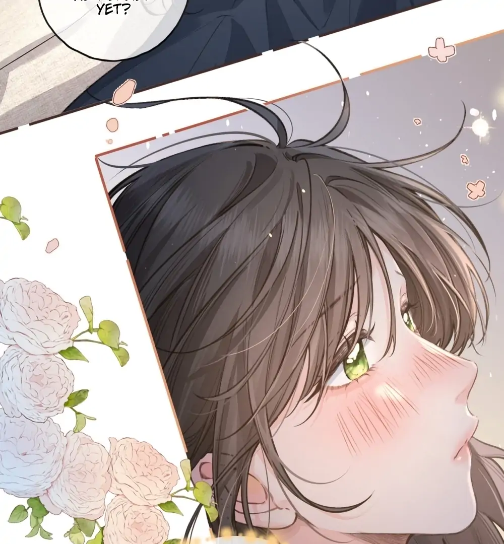 I Just Want To Mooch Off Your Luck Chapter 61 - page 30