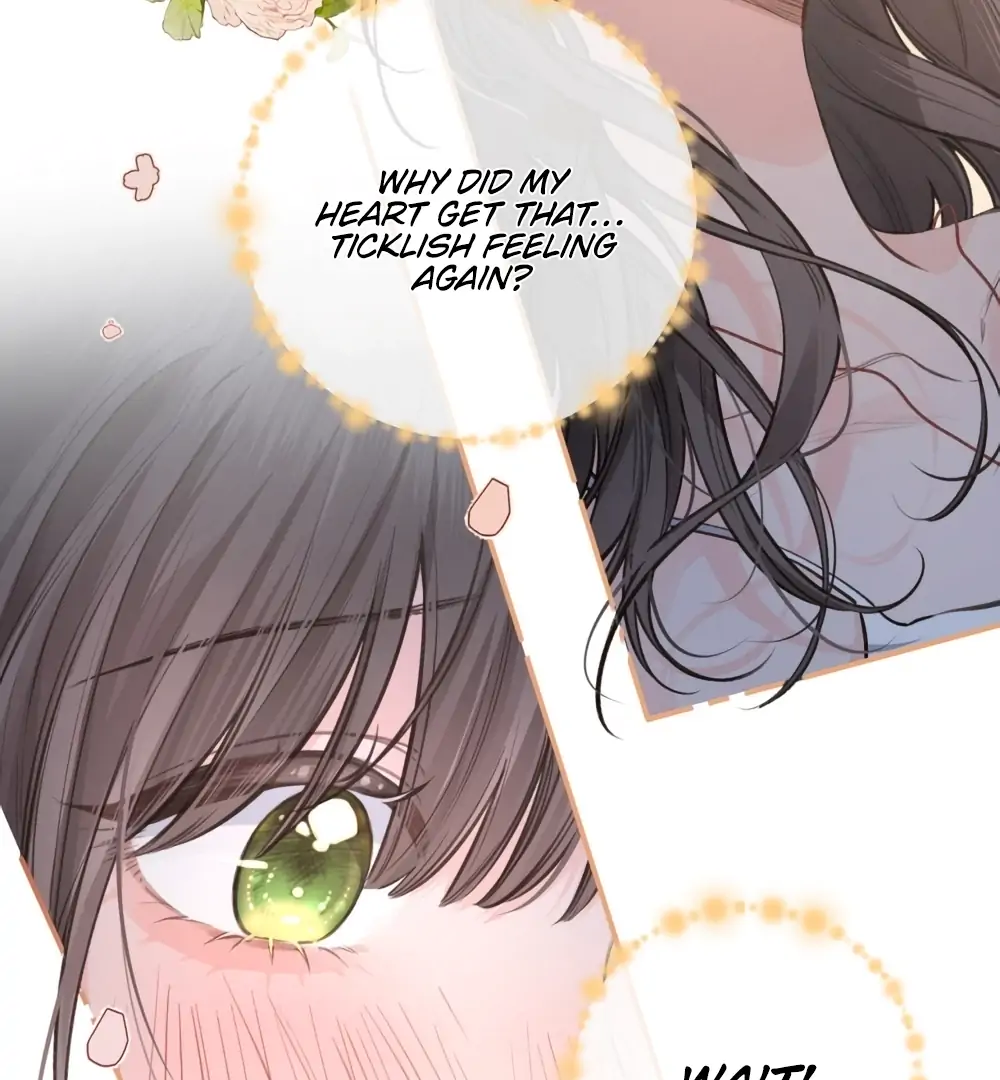 I Just Want To Mooch Off Your Luck Chapter 61 - page 31