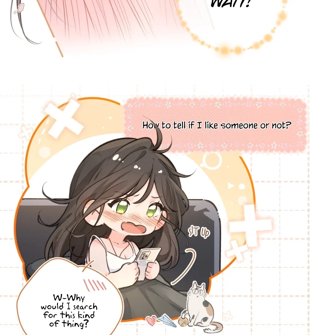 I Just Want To Mooch Off Your Luck Chapter 61 - page 32