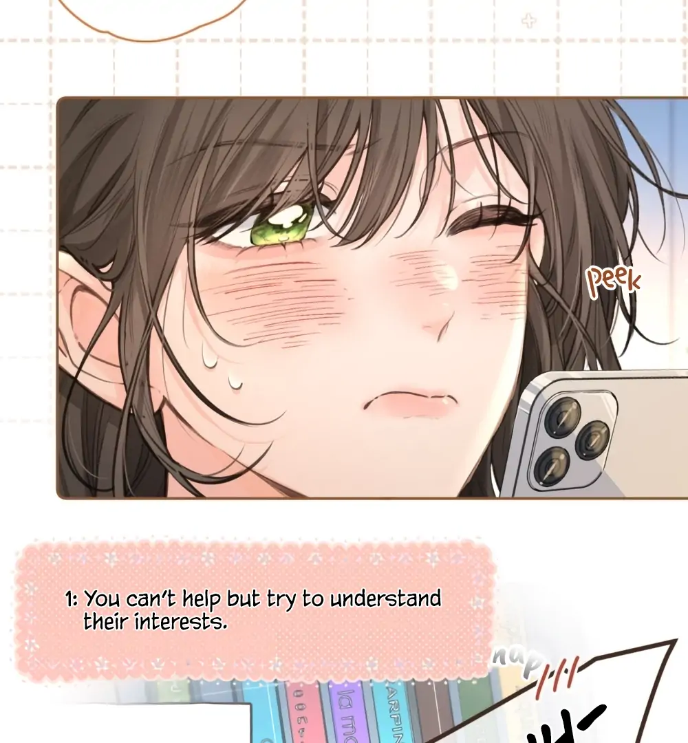 I Just Want To Mooch Off Your Luck Chapter 61 - page 33