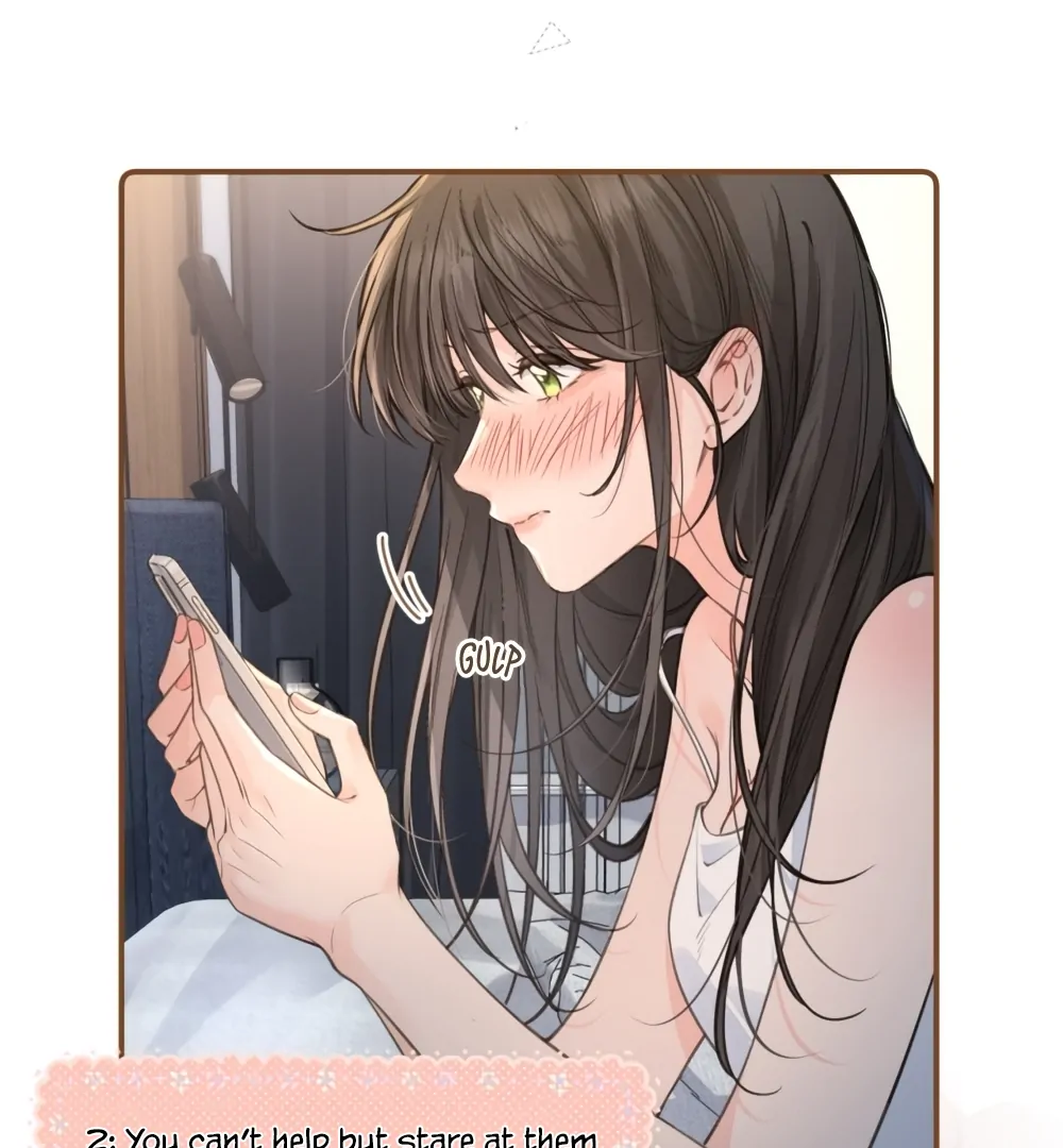 I Just Want To Mooch Off Your Luck Chapter 61 - page 35