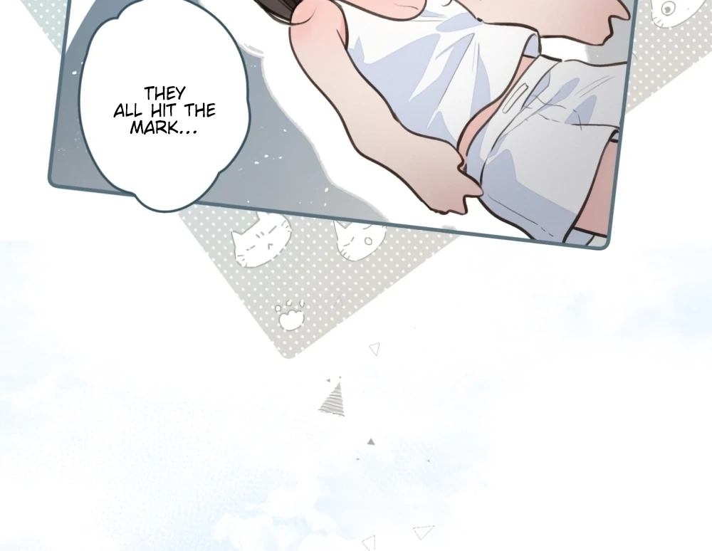 I Just Want To Mooch Off Your Luck Chapter 61 - page 39