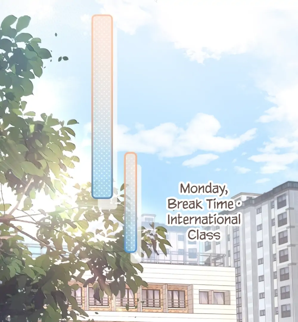 I Just Want To Mooch Off Your Luck Chapter 61 - page 40