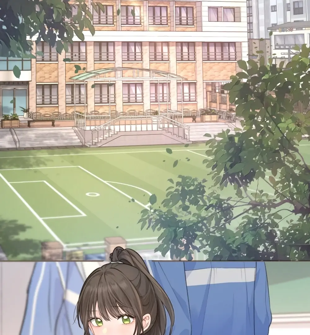 I Just Want To Mooch Off Your Luck Chapter 61 - page 41