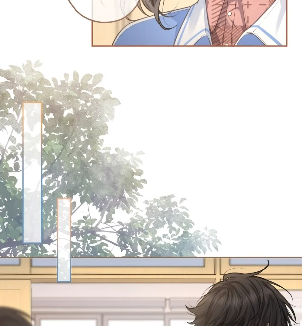 I Just Want To Mooch Off Your Luck Chapter 61 - page 47