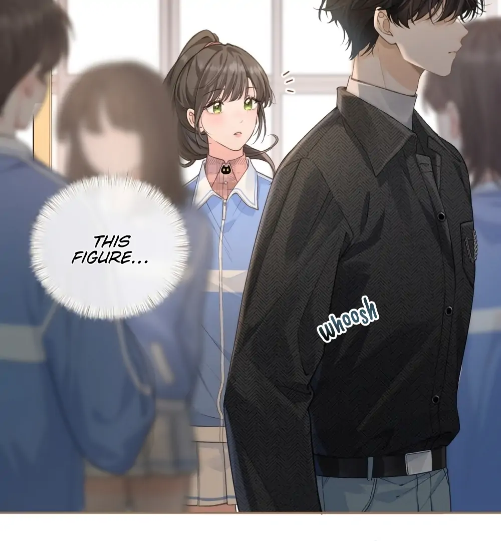 I Just Want To Mooch Off Your Luck Chapter 61 - page 48