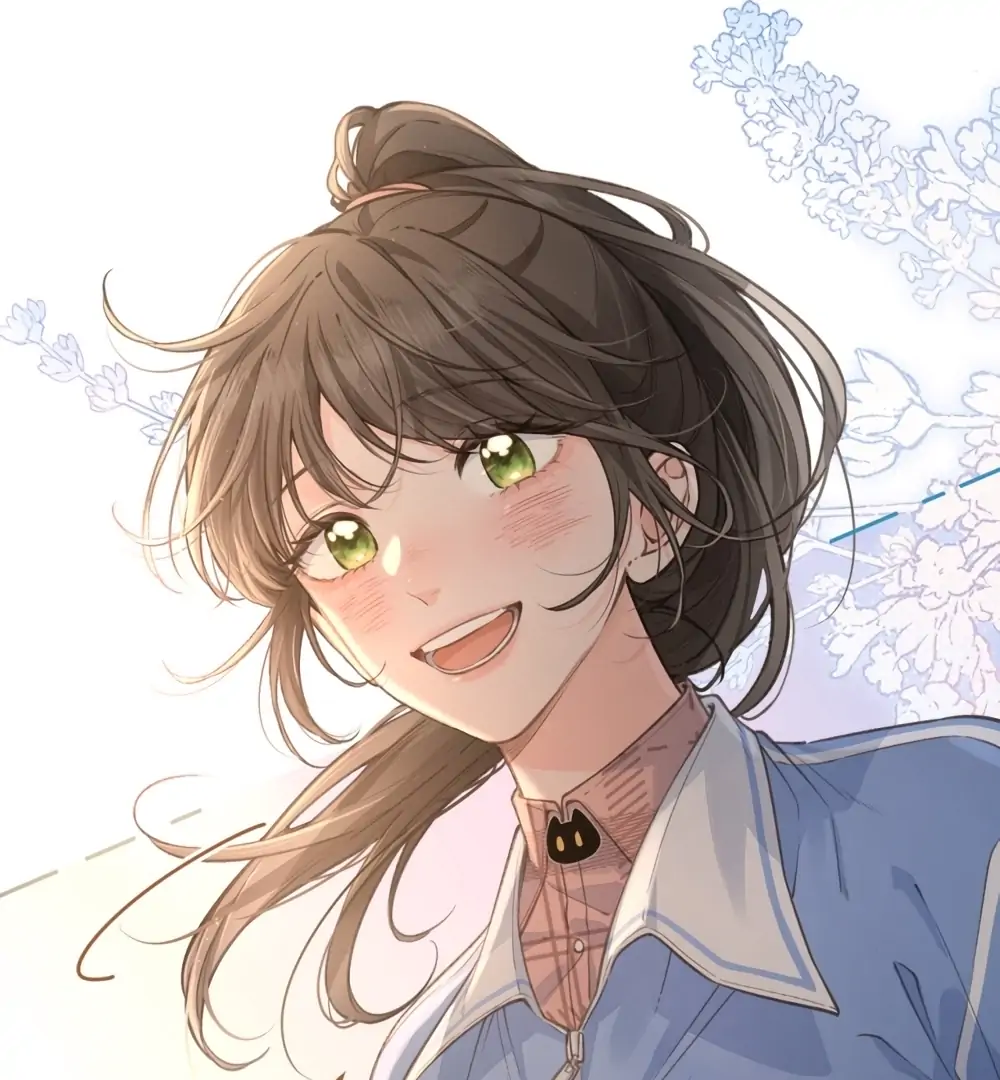 I Just Want To Mooch Off Your Luck Chapter 61 - page 49